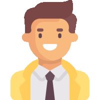 Demo's Avatar