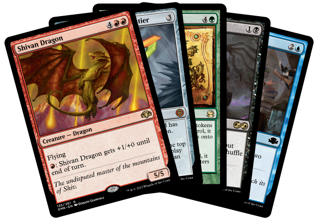 Cartas Sueltas