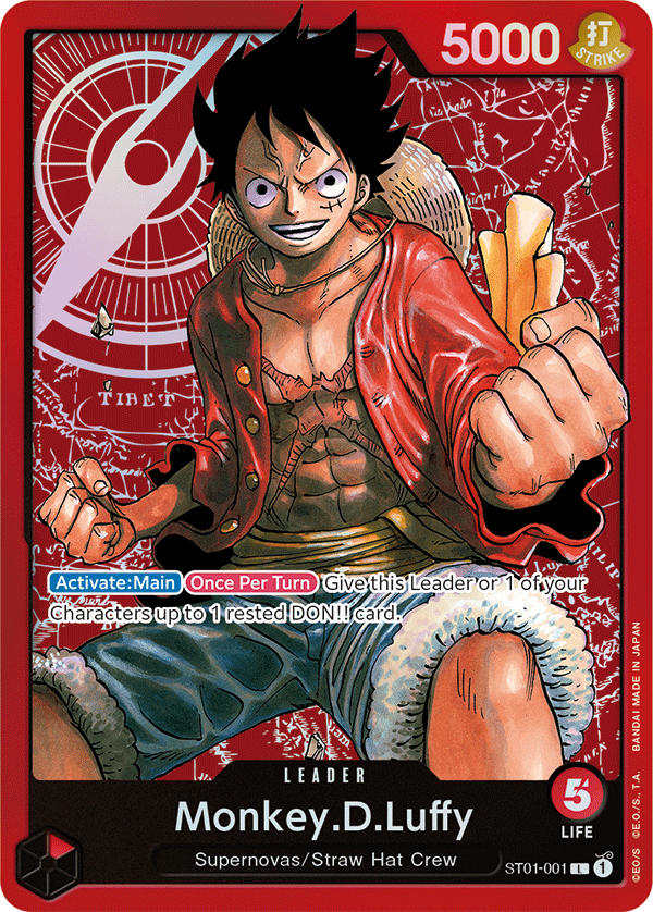 Cartas Sueltas